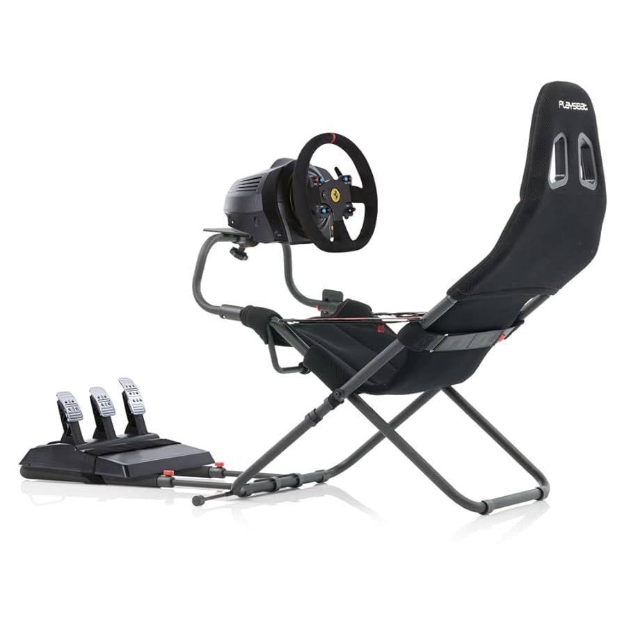 PLAYSEAT® Challenge - ActiFit : Amazon.co.uk: PC & Video Games