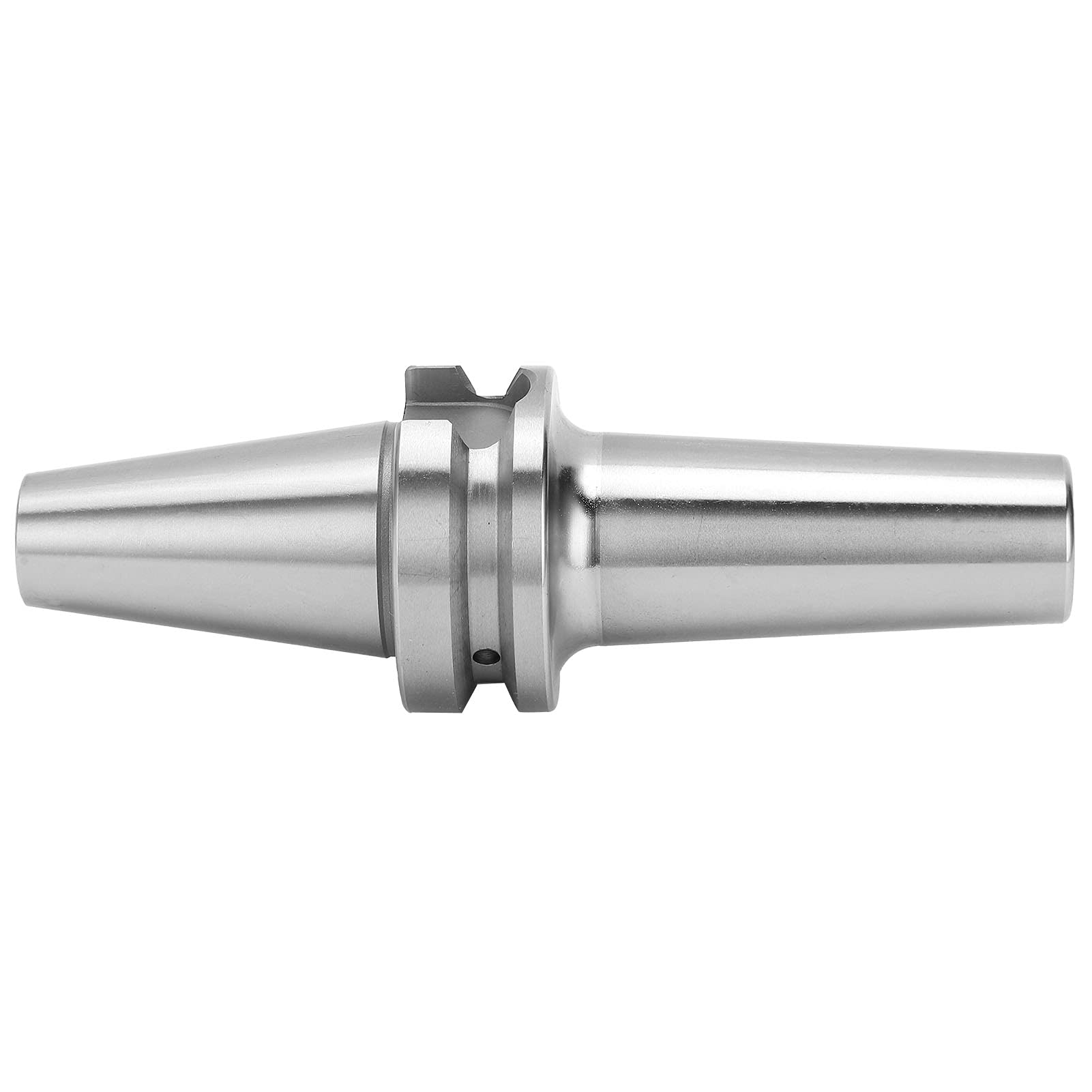 Fafeicy Portapinzas de Extracción Trasera con Cono BT30-DC08-90 para