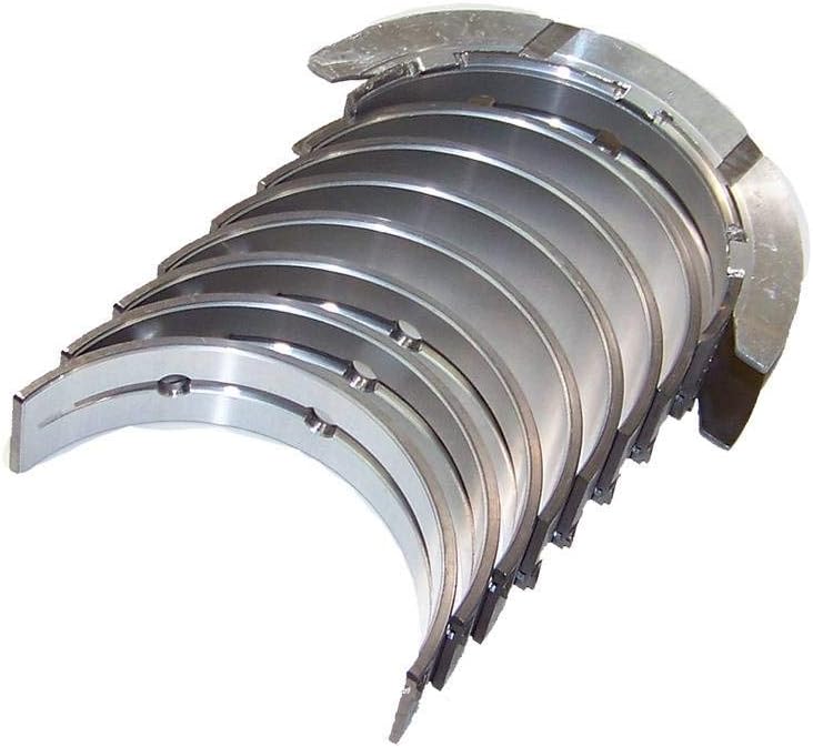 DNJ EK3136 Engine Rebuild Kit for 2004-2009 Buick, Cadillac CTS, LaCrosse, Rendezvous 3.6L V6 24V DOHC 3564cc