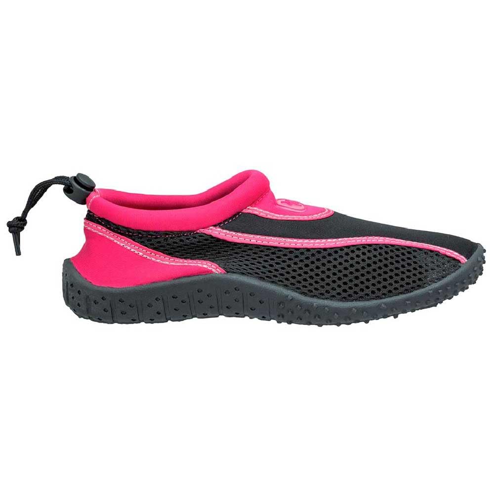ABYSSTAR Zapatos de Roca Rosa de Neopreno Mujer