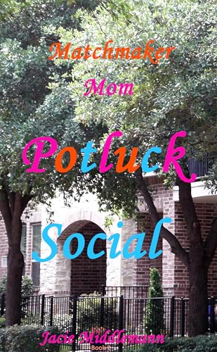 Potluck Social