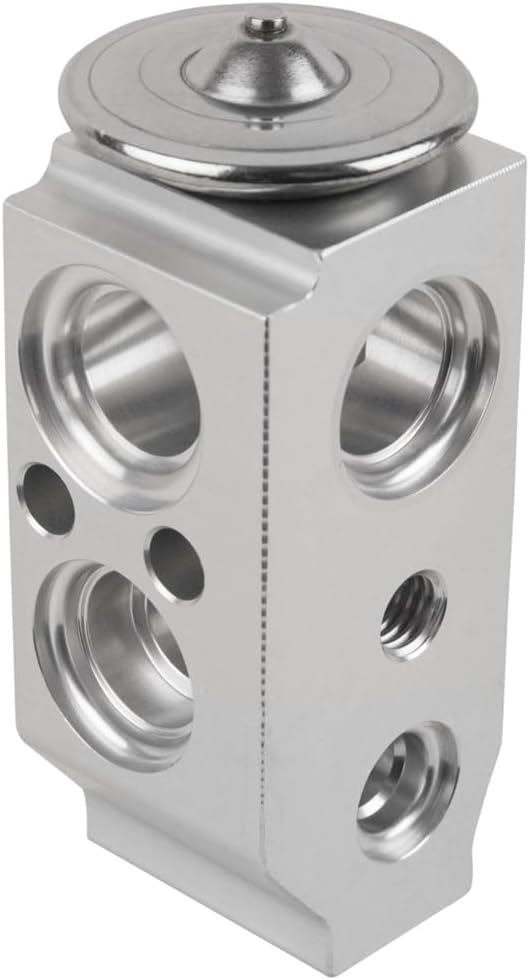 For Kia Forte Koup Forte Forte5 2014-2015 New A/C AC Expansion Valve Device - BuyAutoParts 60-40970 New