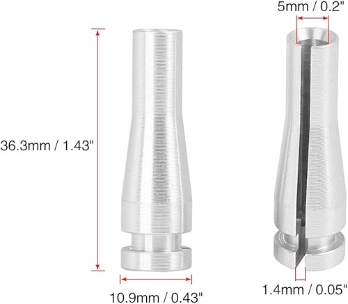 Miniatura 2 de X AUTOHAUX Kit de reparación de cable de puerta trasera, pestillo de bloqueo de cable Fix para Ford F250 F350 Excursión Navigator Pestillo Cerradura
