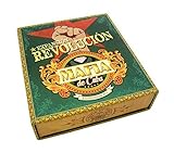 Mafia De Cuba Exp Revolucion De Cuba Board Game