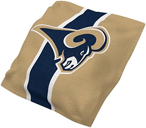 PROLINE 6"x6" NFL Cornhole Bean Bags - Stripe Design