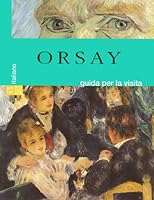 Orsay Visitor's Guide 2854951999 Book Cover