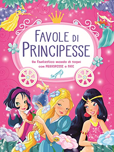 Favole di principesse