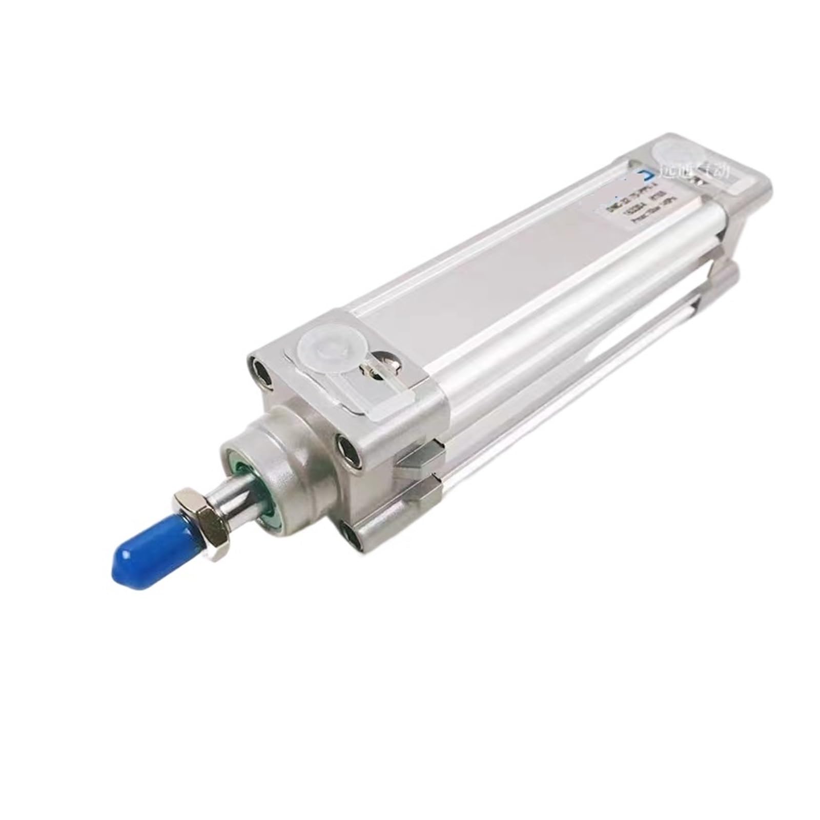Cylindre DNC-63-50-PPV-A double effet et composants pneumatiques ISO 15552