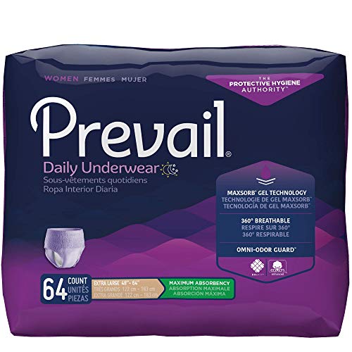 13 Best Incontinence Pants For Ladies Reviews And Guide