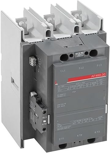 KOEJDXRQ AC contactor AF460-30-11 * 100-250V AC/DC AC contactor