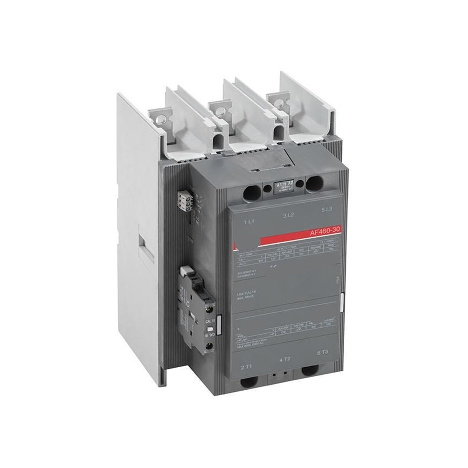 NOBIRTBSA AC contactor AF460-30-11 * 100-250V AC/DC AC contactor