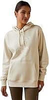 Vista 6 de Ariat Women's Hooded Sweatshirt