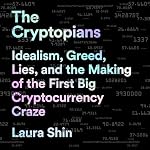 Cover of The Cryptopians