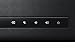 Yamaha YAS-107 Inalámbrico 120W Negro altavoz soundbar - Barra de sonido (120...