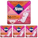 Nana soutient votre bien-être et celui du Monde dans lequel nous vivons : Nos serviettes hygiéniques sont accréditées Ecolabel