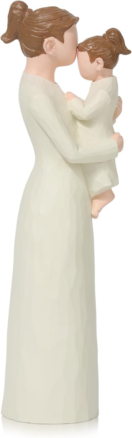 Enesco 26626 Willow Tree Herinneringsdoos moeder en dochter : Susan Lordi