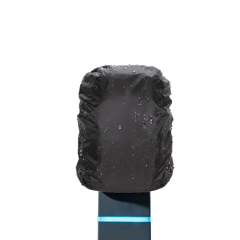 Capa para Carregador de Veículo Elétrico VueSparkWo para Tesla e Wallbox Level 2, Uso Externo