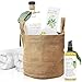 The Cottage Greenhouse Gift Set - Wild Ginger & Agave