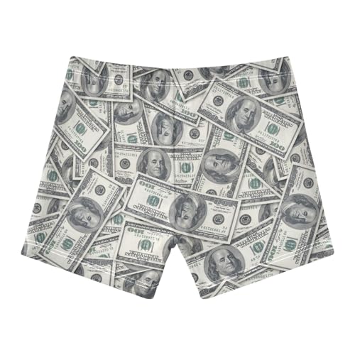 Boys' Swim Jammer Quick Dry Beach Board Shorts Kids Bathing Suit 3-10T2