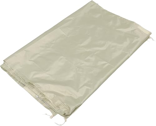 Swimming Pool Reel Roller Cover, Heavy Duty Oxford Cloth Beige