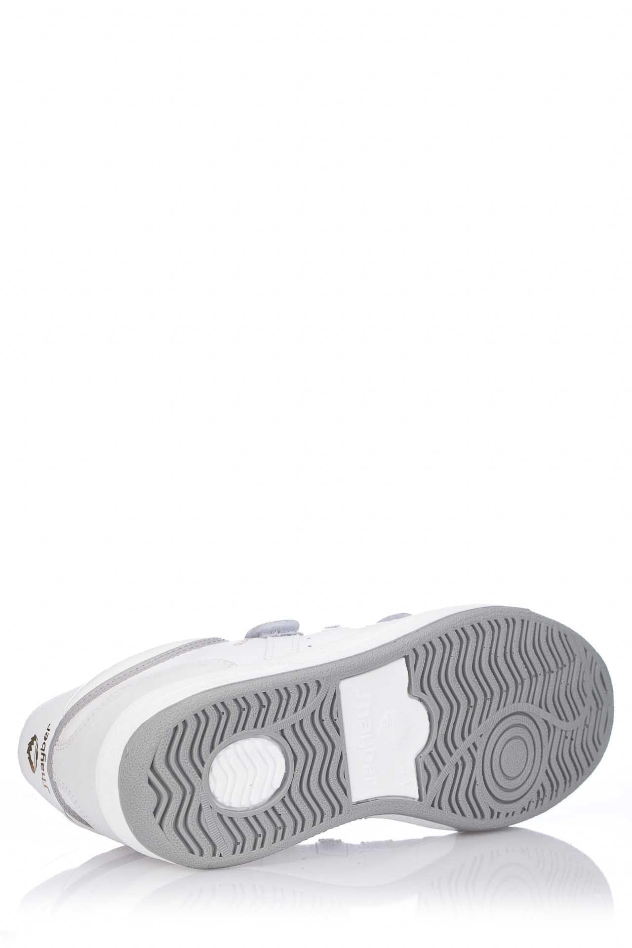 J´HAYBER - Zapatillas de Hombre Olimpia Blanco 51189-101 para: Hombre