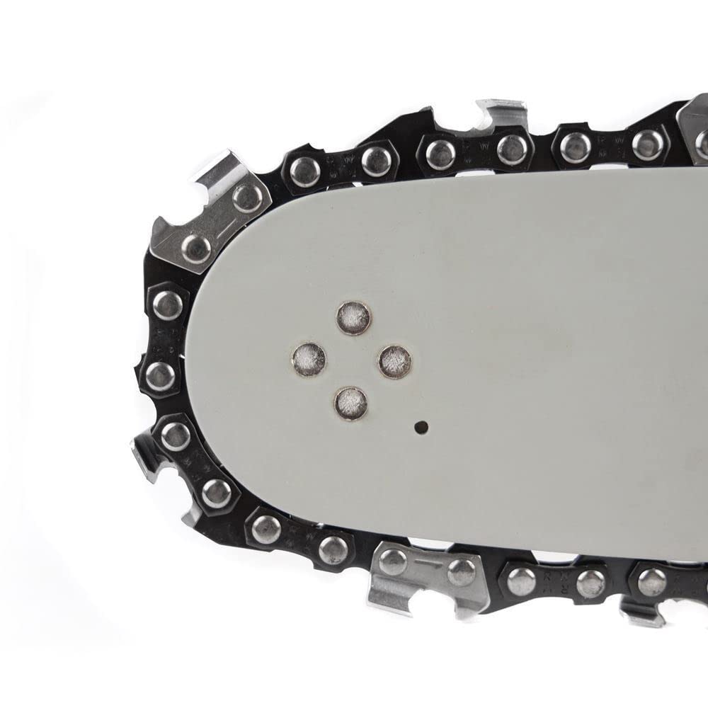 Combo De Cadena Y Barra Guía Para Motosierra Para Accesorios