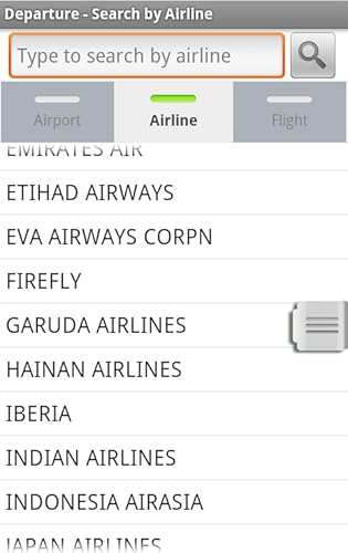 SG Flight