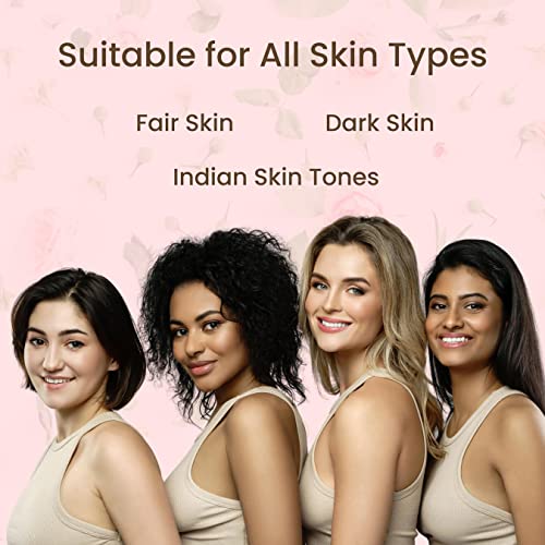 Image of Barva 100% Natural & Moisturising Lipsticks made using Clarified Butter, Kokum butter and Mineral Colours, 4.3g (Cotton Candy 313)