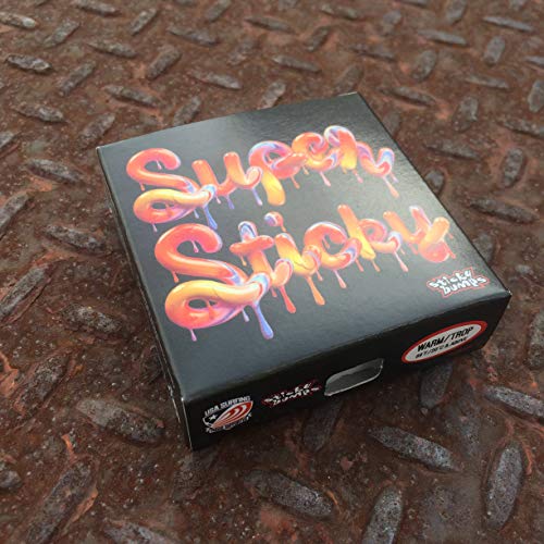 STICKY BUMPS SUPER STICKY WARM/TROPICAL