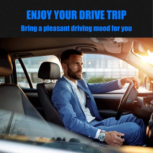 Kucalsfre Dashboard Cover For Ford F-150 2015-2023 Upgraded Custom Fit Suede Dash Cover Smoothly Nonslip Protector Sunshield No Glare Dashboard Mat For Car Interior #TOP6