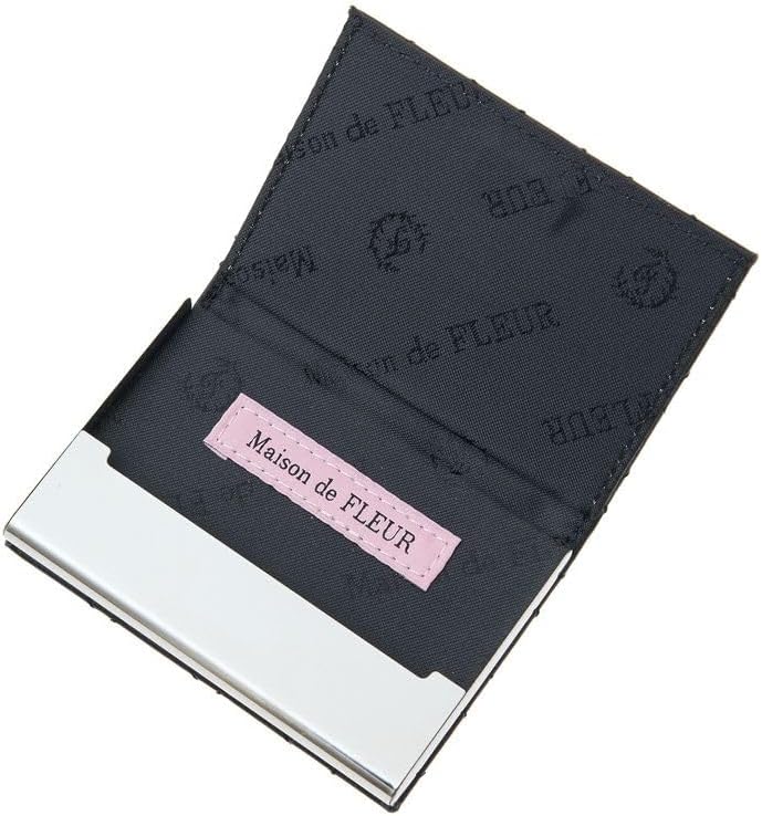 Maison de FLEUR(メゾン ド フルール) Women's Girly