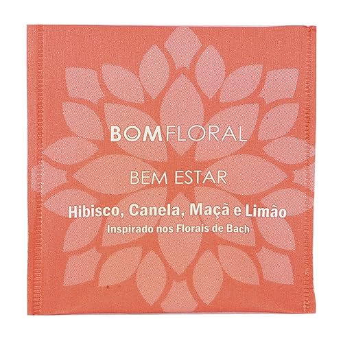 Cha caixa De Madeira Mix 90 Sachês