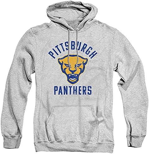 pitt panthers sweatshirt