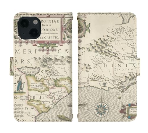 Google Pixel 3 simfree �p �P�[�X �x���g���� �蒠�^ �J�o�[ �X�}�z�P�[�X di909(B) �n�} ���E�n�} ���g�� �A���e�B�[�N �}�b�v MAP �Òn�}