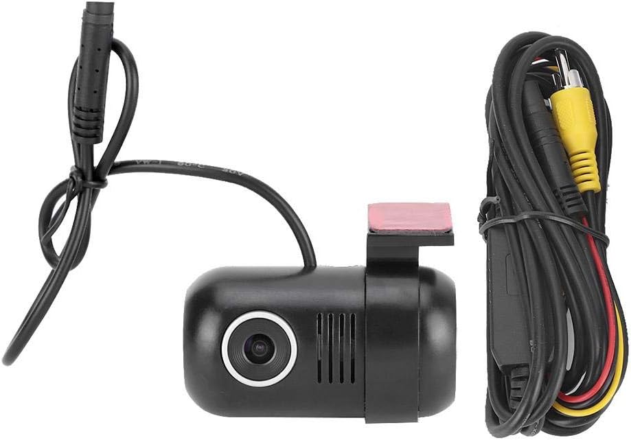 videoregistratori per auto hd