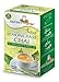 Nature's Guru Instant Lemongrass Chai Tea Drink Mix, Unsweetened, 10 Count Single Serve On-the-Go Drink Packets