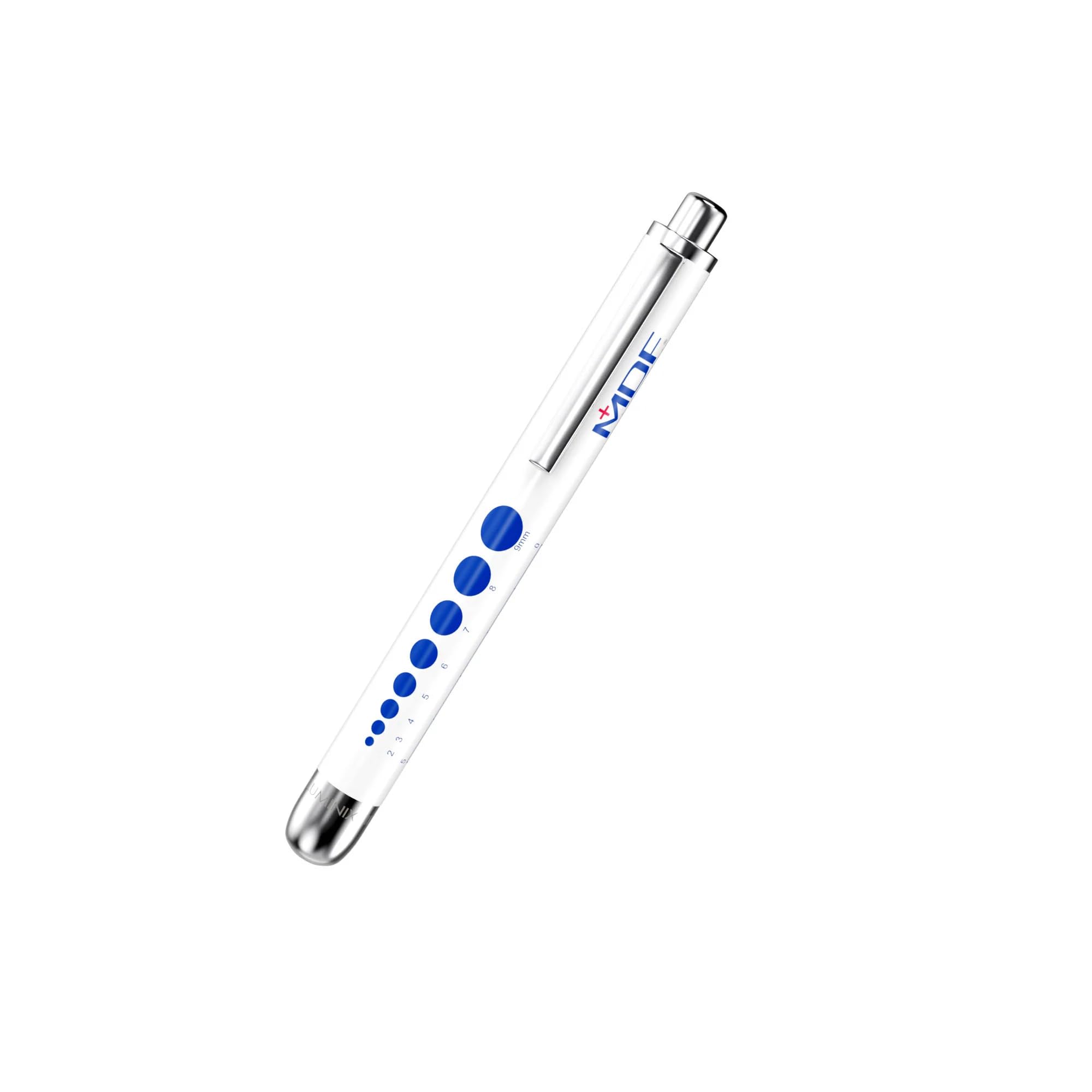 MDF® LUMiNiX® Lampe Stylo de Diagnostic Médical (MDF611-29)