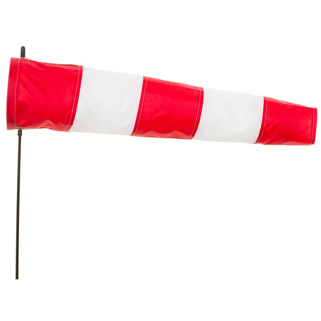 HQHQ Kites Windsock Airport Flag, 39"