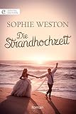 Cover zum Buch Die Strandhochzeit