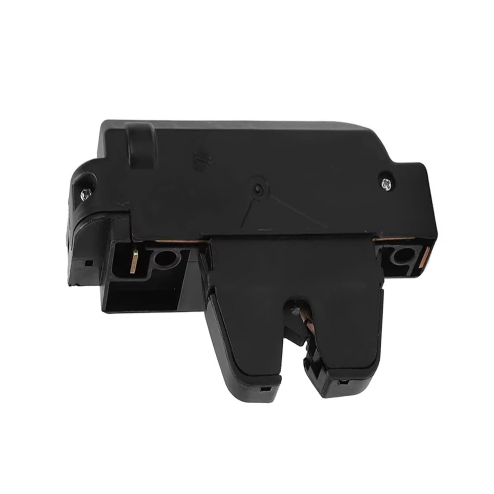 Ybvfcde One Color Trunk Latch Compatible With C&Itroen For Xsara For Hatchback 1997-2026 1 Pcs Trunking Lid Tailgate Lock Latch Replacement Accessories 9652301980