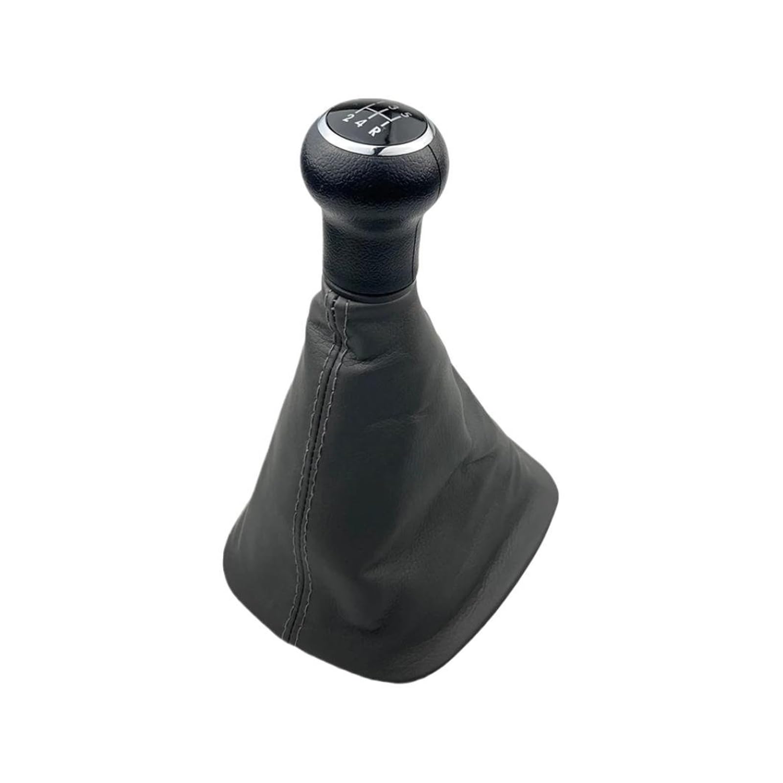 DBMSWZJQFG Sporty Gear Shifter Knob for VW