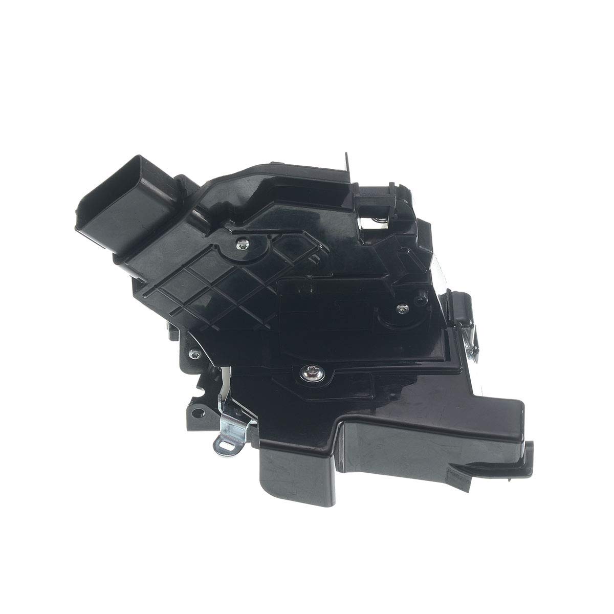 Frankberg Serratura porta serratura auto Anteriore sinistro Compatibile con C-Max DM2 Focus C-Max DM2 Focus II Turnier DA DS FFS Focus II DA DP HCP Focus II Berlina DB DH FCH Replace# 3M5A-R21813-ES