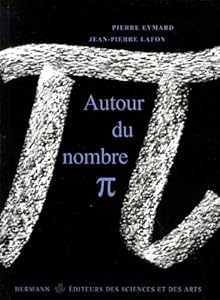 Livres Couvertures de Autour du nombre Pi
