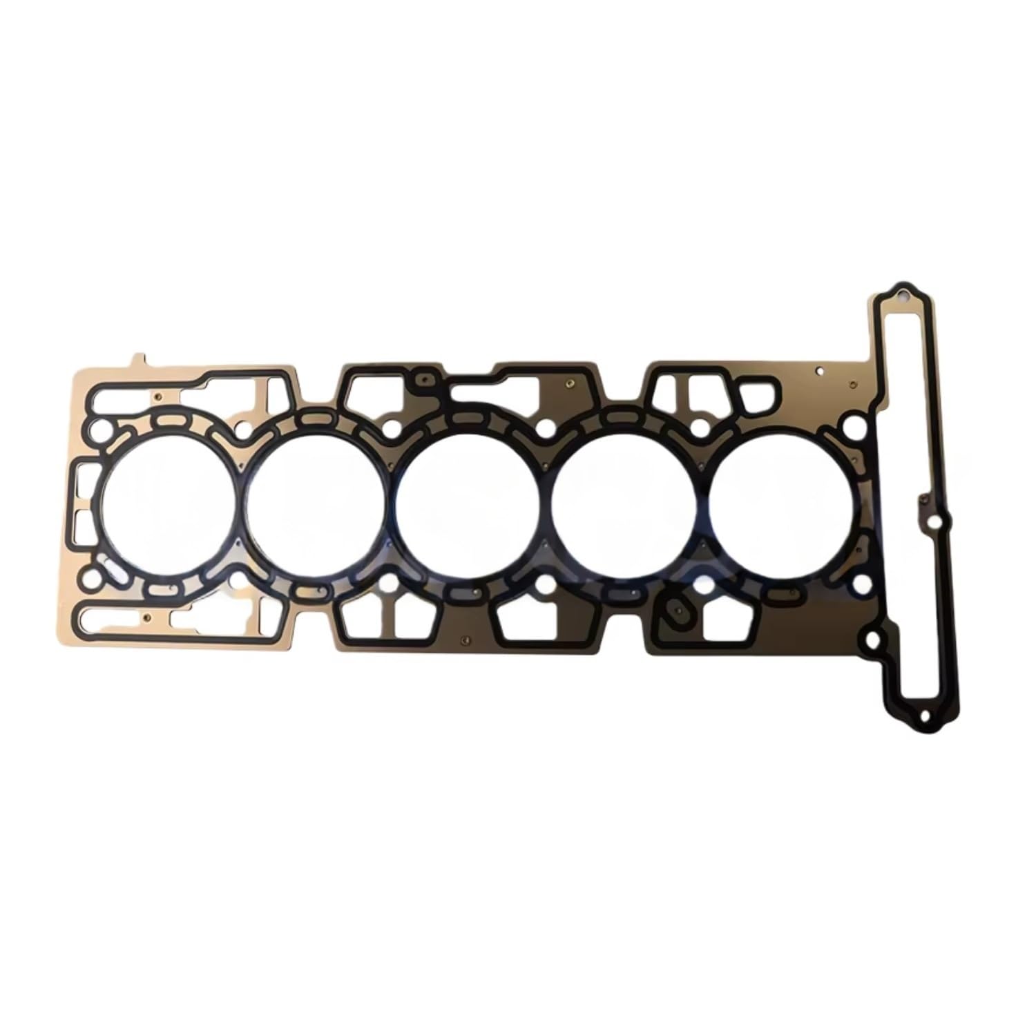 Junta estanqueidad tapa válvulas Juego De Juntas Culata Pieza Motor Compatible Con GAS 3,5 L L5 Para 04-06 Para Chevy Para CANYON Para ISUZU Para I-350 HS54736