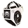 Venum-Challenger-20-Headgear Venum Challenger 2.0 Headgear, Black/White
