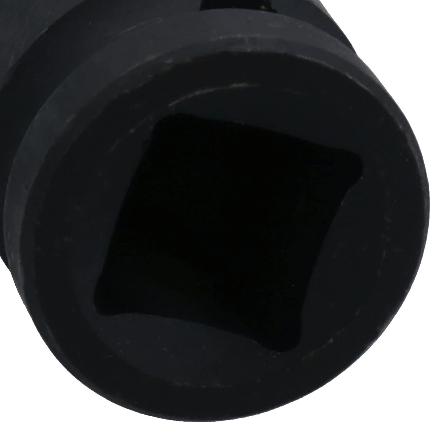 T100 Tamper Proof Torx Star Deep Impact Socket 1/2in Drive Total Length 78mm