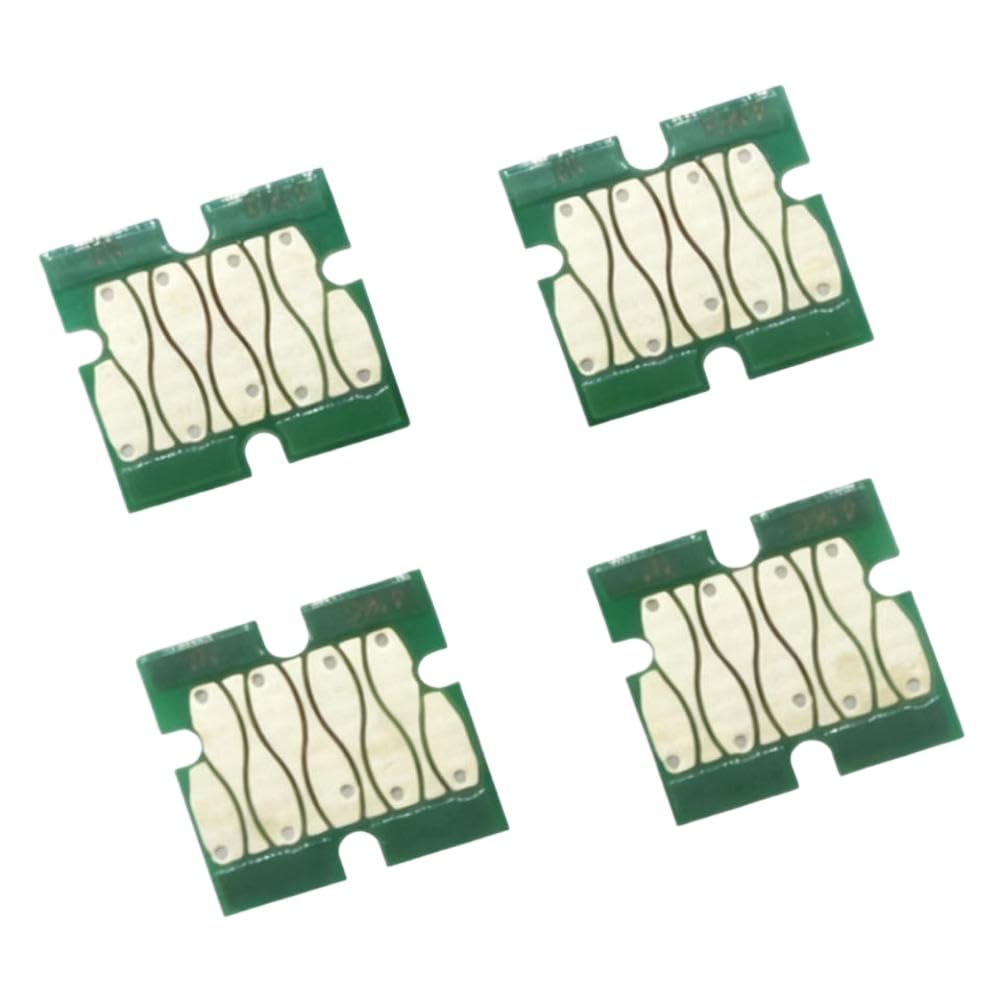 Puce cartouche T41W2 T41W4 solution détection SC T3400 T5400 - 4
