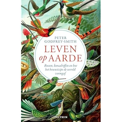 Leven op aarde
