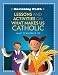 Lessons, Activities and Prayers on What Makes Us Catholic (Enriching Faith)