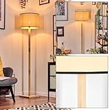 Domaine d'utilisation: Intérieur | Pièce: Salle à manger, Couloir, Chambre à coucher, Salon | Style: Style bohème, Moderne, Scandinave | Interrupteur marche/arrêt: interrupteur à pied | Forme de construction: angulaire, allongé, rond